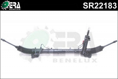 ERA BENELUX sr22183 -  Рулевой механизм